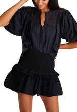 Load image into Gallery viewer, LoveShackFancy Petal Skirt