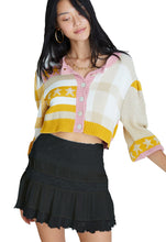 Load image into Gallery viewer, LoveShackFancy Branford Skirt