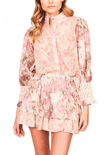 Load image into Gallery viewer, LoveShackFancy Romita Skirt