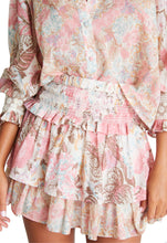 Load image into Gallery viewer, LoveShackFancy Romita Skirt