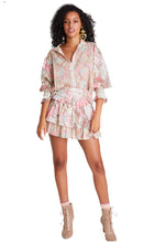 Load image into Gallery viewer, LoveShackFancy Romita Skirt