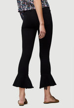 Load image into Gallery viewer, FRAME Denim Le Skinny De Jeanne Flounce Raw Edge
