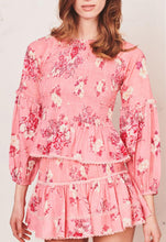 Load image into Gallery viewer, LoveShackFancy Castor Top