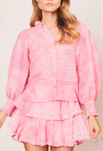 Load image into Gallery viewer, LoveShackFancy Rochelle Top