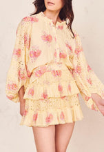 Load image into Gallery viewer, LoveShackFancy Spectra Top