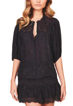 Load image into Gallery viewer, LoveShackFancy Maiden Top