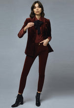 Load image into Gallery viewer, FRAME Denim Classic Blazer