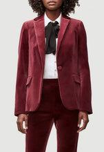 Load image into Gallery viewer, FRAME Denim Classic Blazer