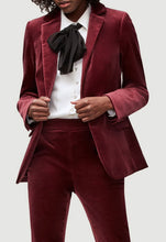 Load image into Gallery viewer, FRAME Denim Classic Blazer