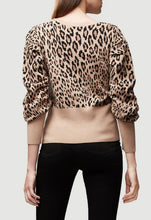 Load image into Gallery viewer, FRAME Denim Full V Neck Sweater