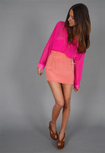 Load image into Gallery viewer, 27 Miles Malibu Marie Sweater