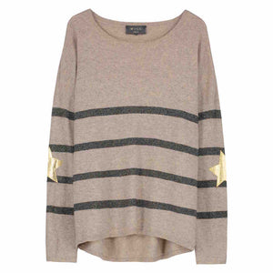 27 Miles Malibu Marie Sweater
