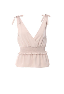 Amanda Uprichard Lydia Top