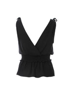 Load image into Gallery viewer, Amanda Uprichard Lydia Top