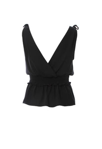 Amanda Uprichard Lydia Top