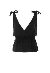 Amanda Uprichard Lydia Top