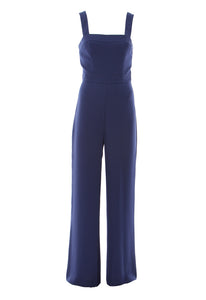 Amanda Uprichard Ace Jumpsuit