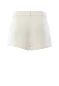Amanda Uprichard Dixie Shorts