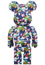 Load image into Gallery viewer, BE@RBRICK Medicom Mika Ninagawa Goldfish 1000% - final sale items
