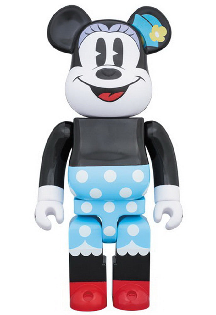 BE@RBRICK Medicom Minnie Mouse 1000% - final sale item