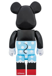 BE@RBRICK Medicom Minnie Mouse 1000% - final sale item