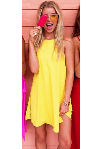 Show Me Your Mumu Byron Dress