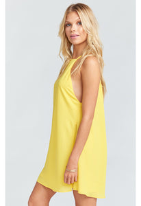 Show Me Your Mumu Byron Dress