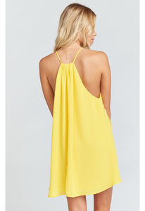 Show Me Your Mumu Byron Dress