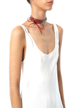 Load image into Gallery viewer, Rendor &amp; Steel Multi Wrap Studded Choker