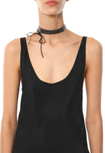 Load image into Gallery viewer, Rendor &amp; Steel Multi Wrap Studded Choker