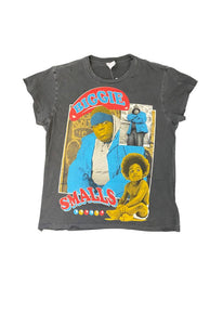 MadeWorn Biggie Smalls Crew Tee