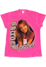 Load image into Gallery viewer, MadeWorn Britney Spears Tee
