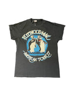 Load image into Gallery viewer, MadeWorn Fleetwood Mac American Tour &#39;77 Tee
