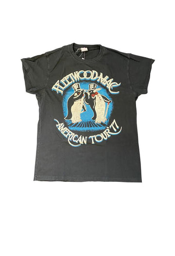 MadeWorn Fleetwood Mac American Tour '77 Tee