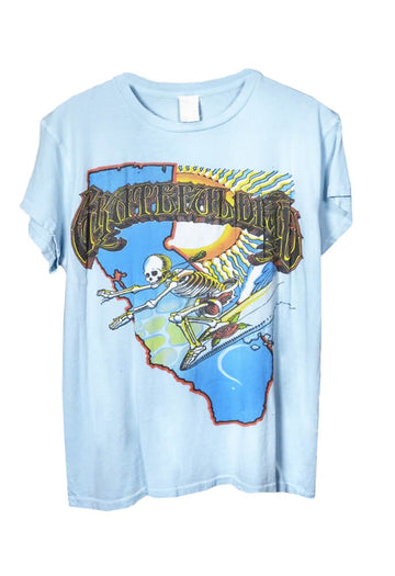 MadeWorn Grateful Dead Tee