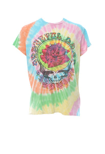 MadeWorn Grateful Dead Roses Tee