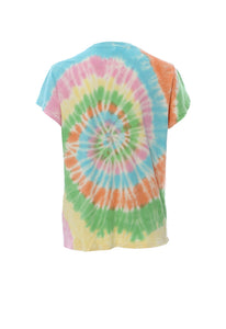 MadeWorn Grateful Dead Roses Tee