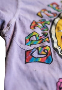 MadeWorn Grateful Dead Roses Tee
