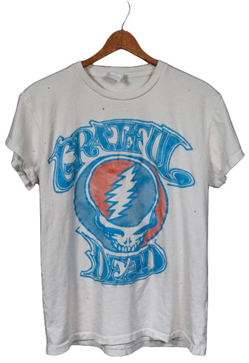 MadeWorn Grateful Dead Vintage Unisex Tee