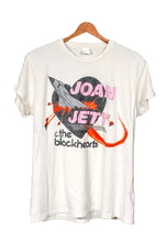 Load image into Gallery viewer, MadeWorn Joan Jett And The Blackhearts Tee