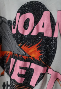 MadeWorn Joan Jett And The Blackhearts Tee