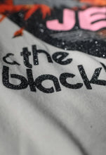 Load image into Gallery viewer, MadeWorn Joan Jett And The Blackhearts Tee