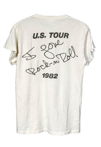 MadeWorn Joan Jett And The Blackhearts Tee