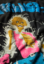 Load image into Gallery viewer, MadeWorn Metallica Electric Glow Tee