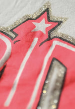 Load image into Gallery viewer, MadeWorn Pink Floyd Europe &#39;77 Crop Tee