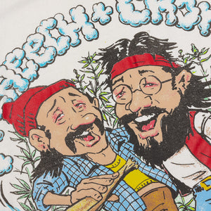 Madeworn Cheech & Chong Up In Smoke Unisex Crew Tee