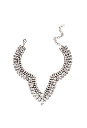 Dannijo Vicki Necklace