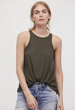 Load image into Gallery viewer, Free People Long Beach Tank