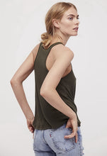 Load image into Gallery viewer, Free People Long Beach Tank