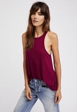 Load image into Gallery viewer, Free People Long Beach Tank